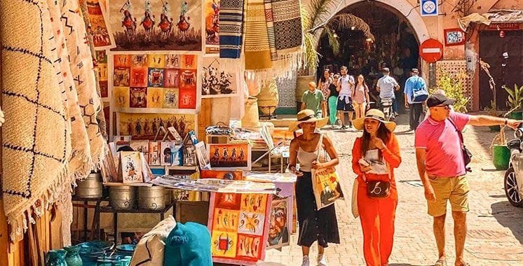 Les opportunités de carrière dans le tourisme marocain en pleine croissance